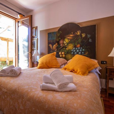 Deimori Lamassa Private Villa With Pool Castel San Niccolo Buitenkant foto