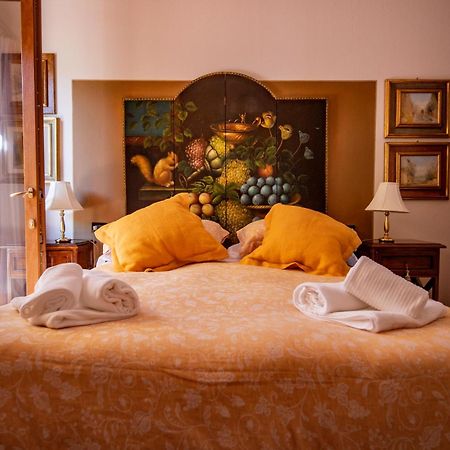 Deimori Lamassa Private Villa With Pool Castel San Niccolo Buitenkant foto