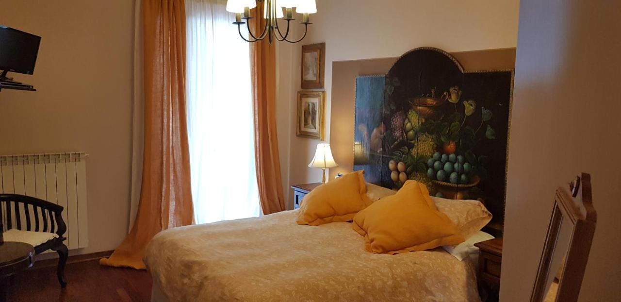Deimori Lamassa Private Villa With Pool Castel San Niccolo Buitenkant foto