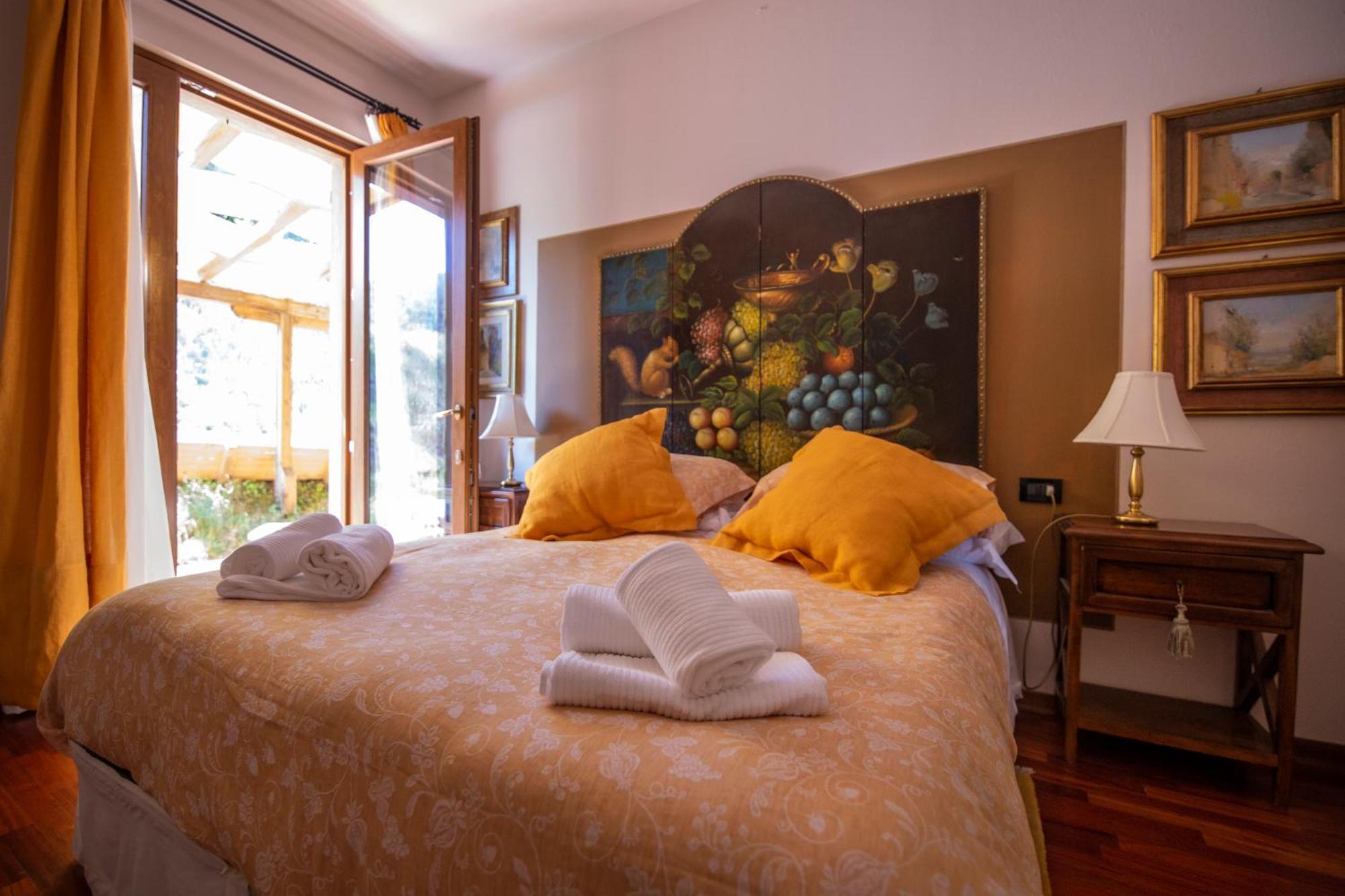 Deimori Lamassa Private Villa With Pool Castel San Niccolo Buitenkant foto
