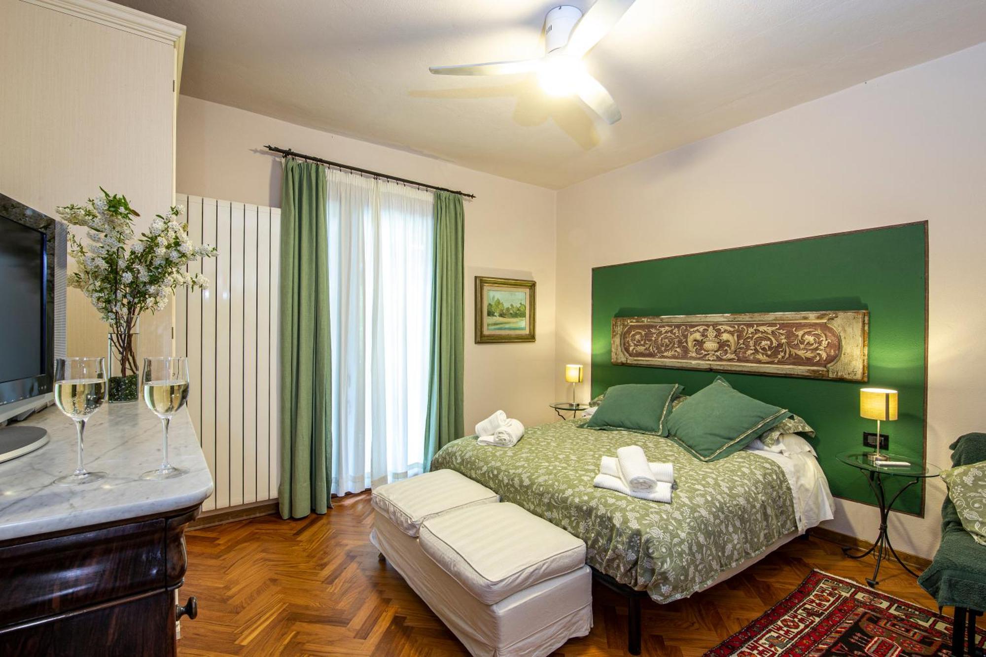 Deimori Lamassa Private Villa With Pool Castel San Niccolo Buitenkant foto