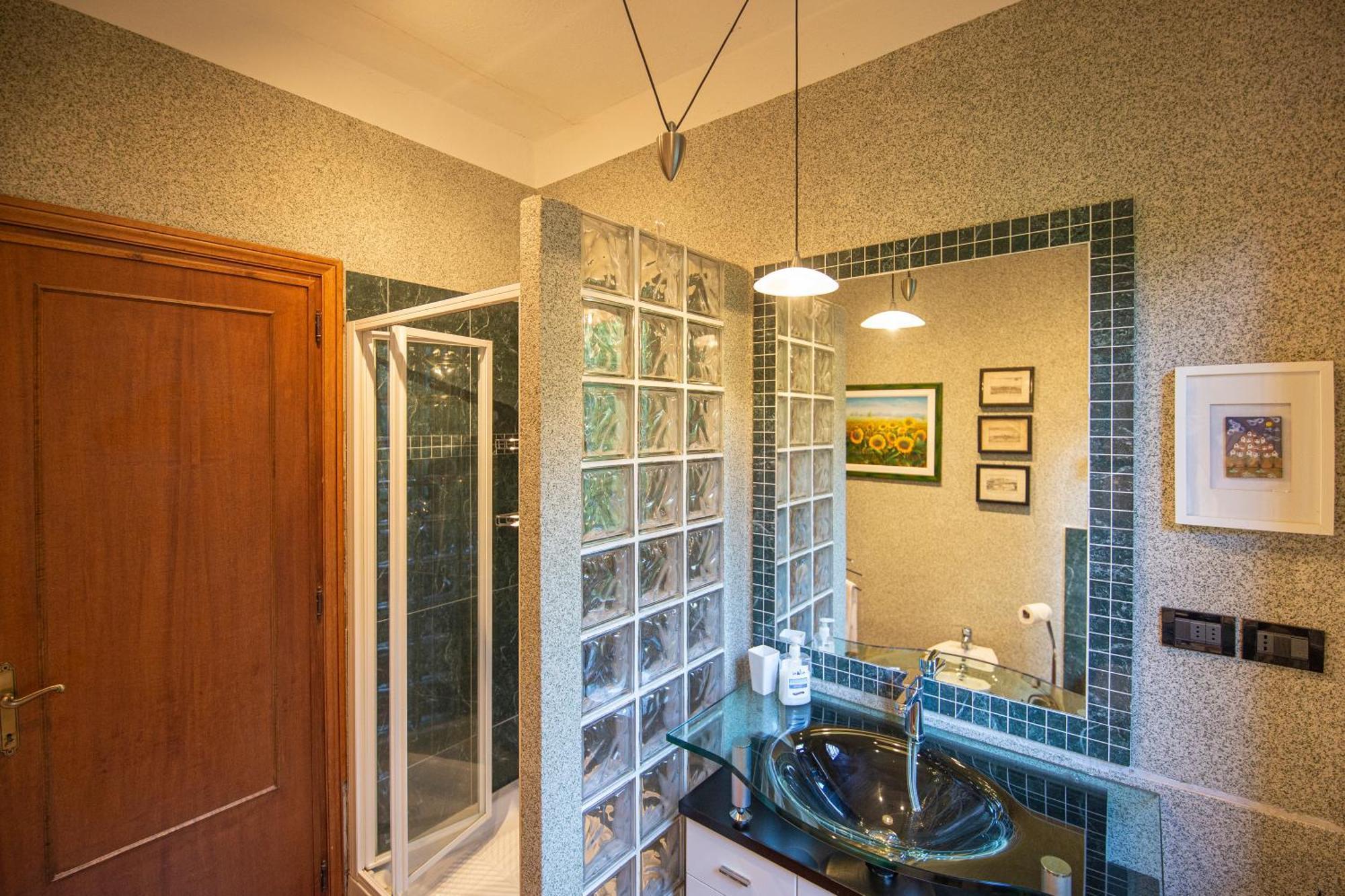 Deimori Lamassa Private Villa With Pool Castel San Niccolo Buitenkant foto