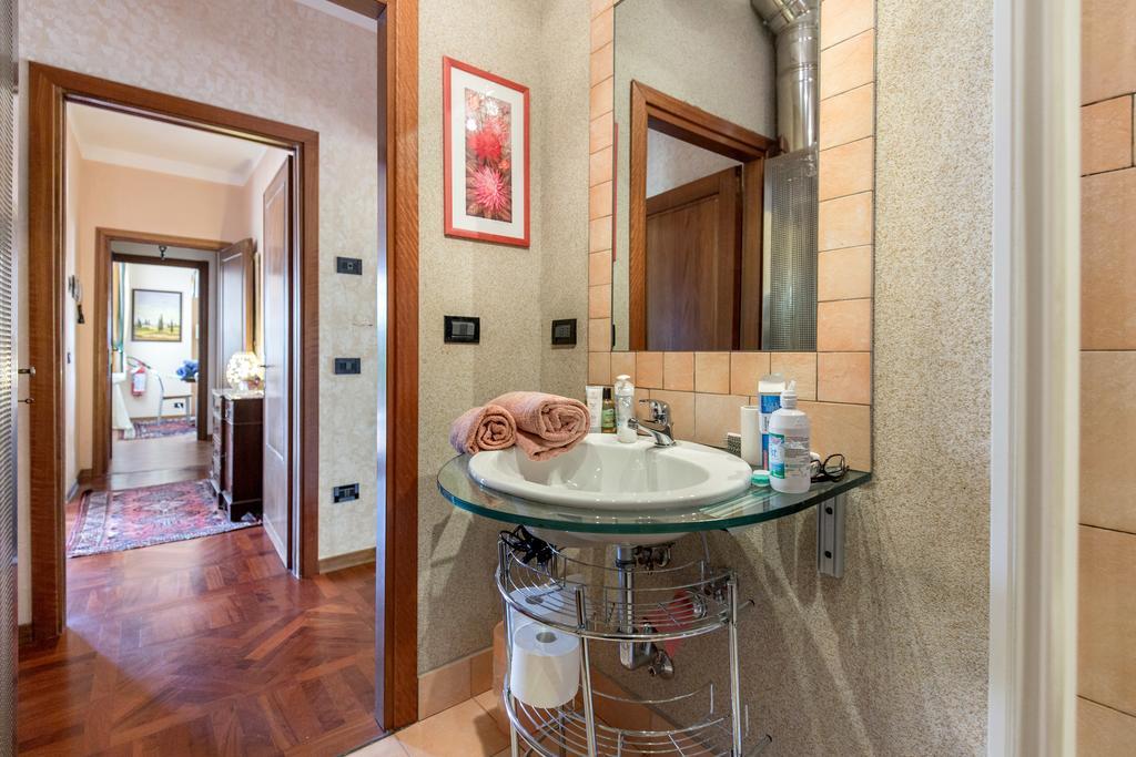 Deimori Lamassa Private Villa With Pool Castel San Niccolo Buitenkant foto